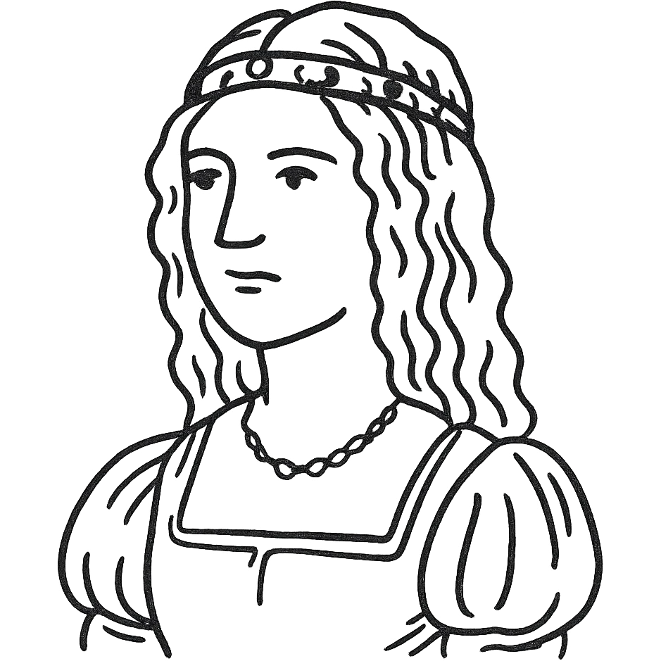 Lucrezia Borgia emoji