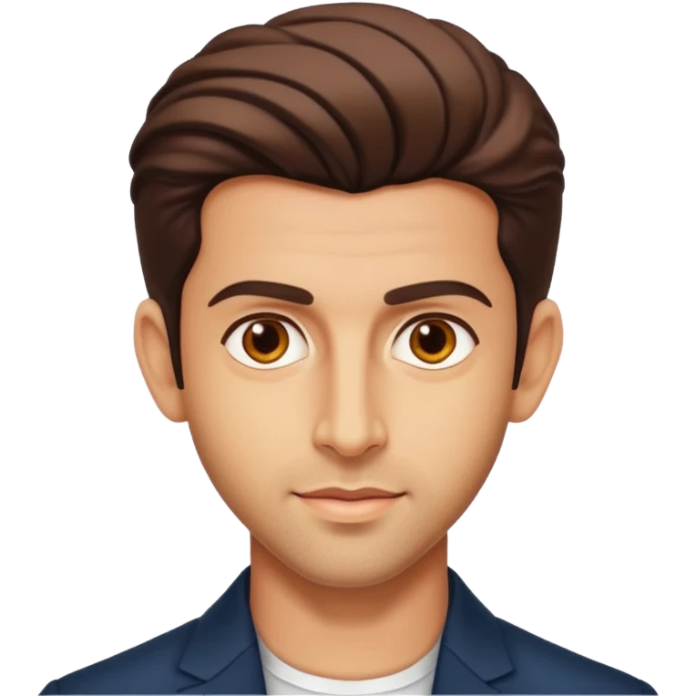 
Hrithik Roshan emoji