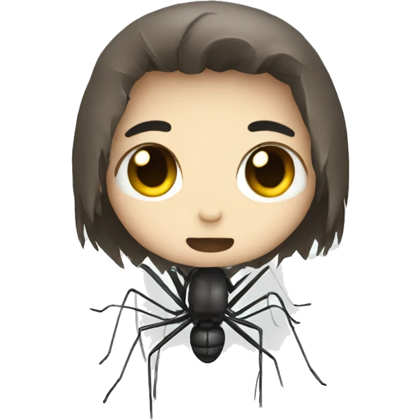 mosquitoes chibi emoji