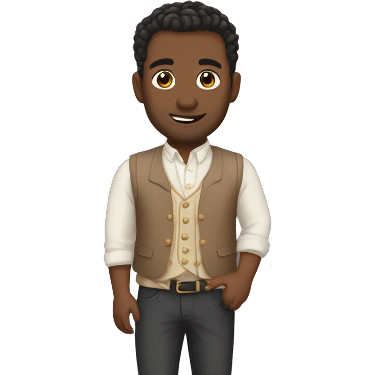 bridgerton emoji