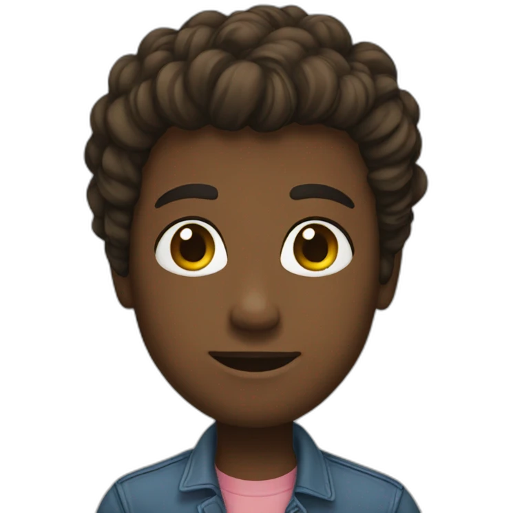Respect emoji