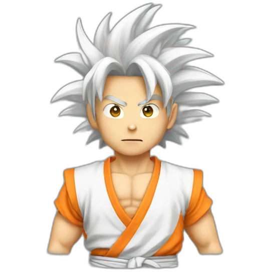 sangoku emoji