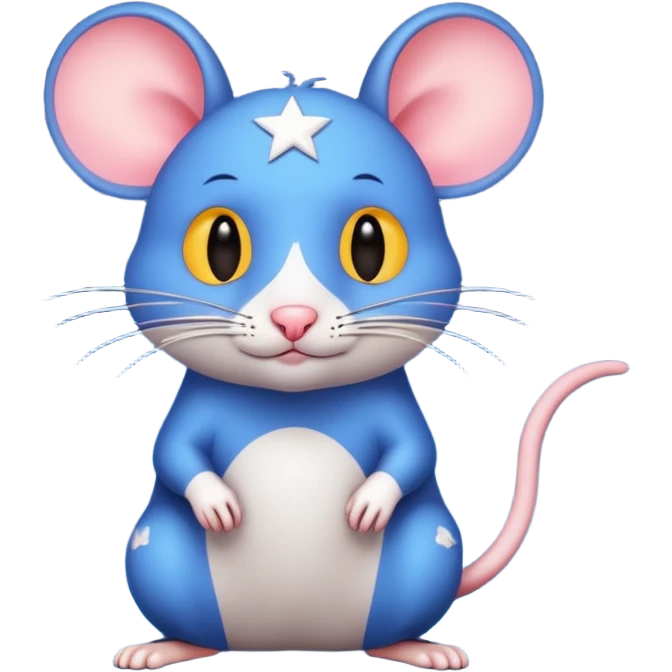 cool rat with a stars
cool cat with a stars  emoji