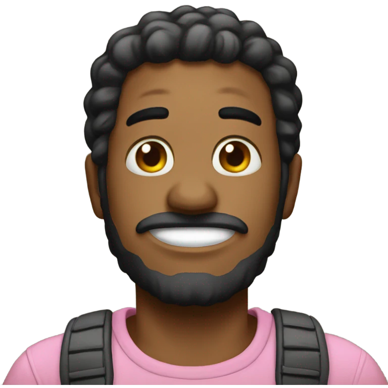 bobo. emoji