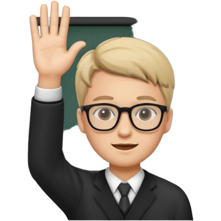 Оценка в школе на уроке emoji