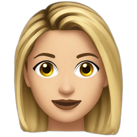 clara morgane emoji