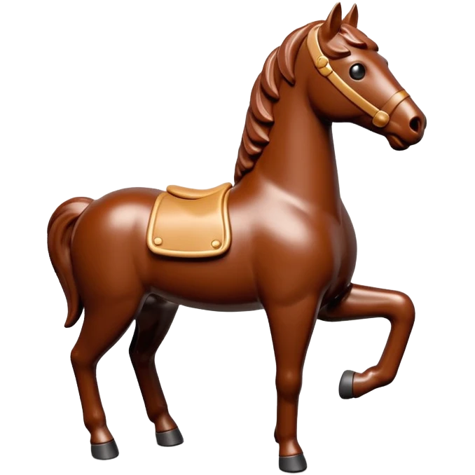 year of the horse emoji
