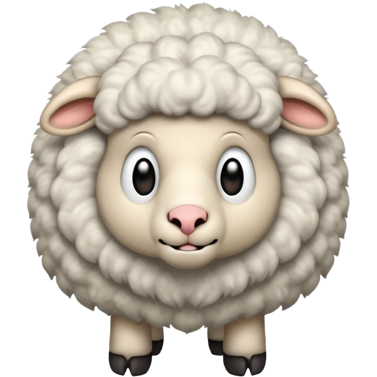 Kartal koyunu avlar emoji