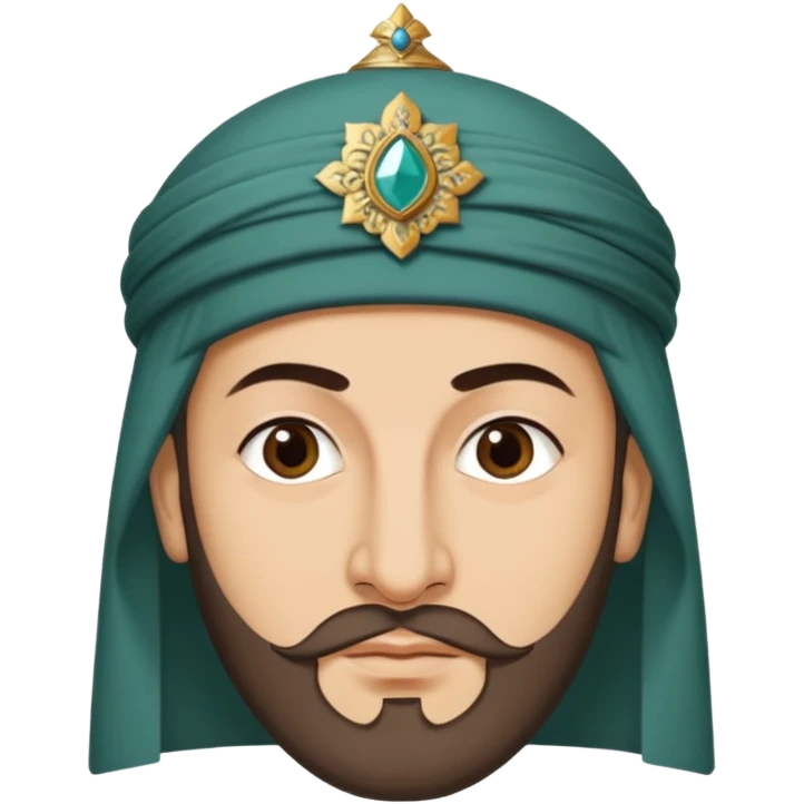 Fatih sultan mehmed emoji