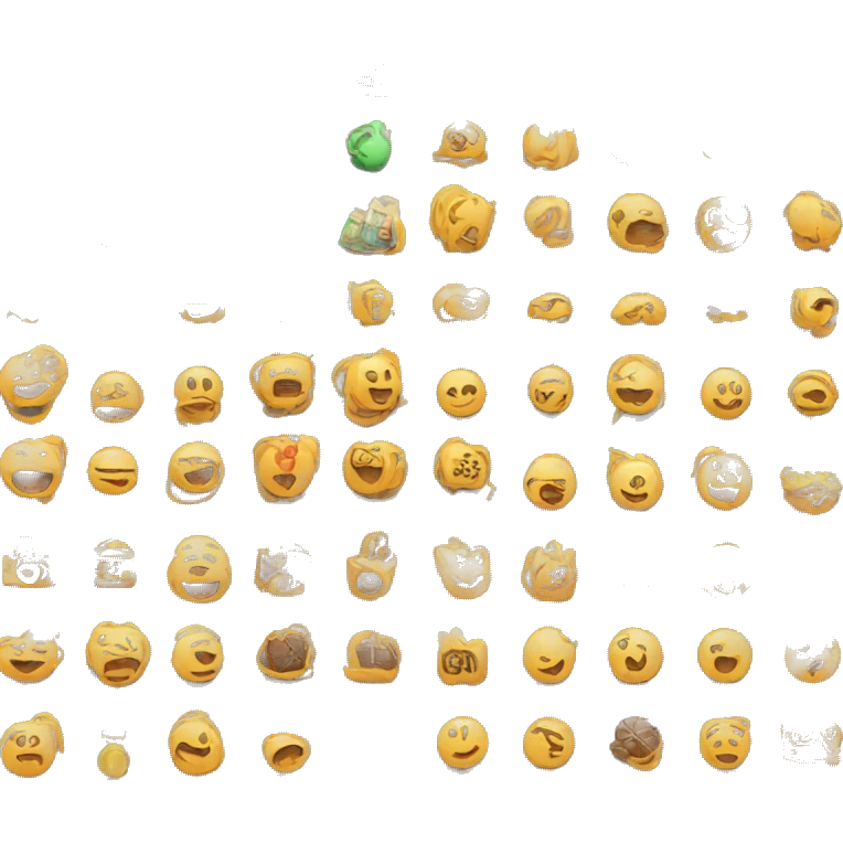 prices then and now emoji
