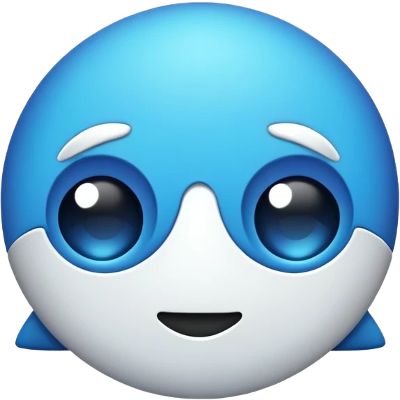 Создай логотип Demetranium emoji