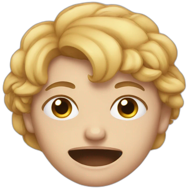 Syndrome emoji