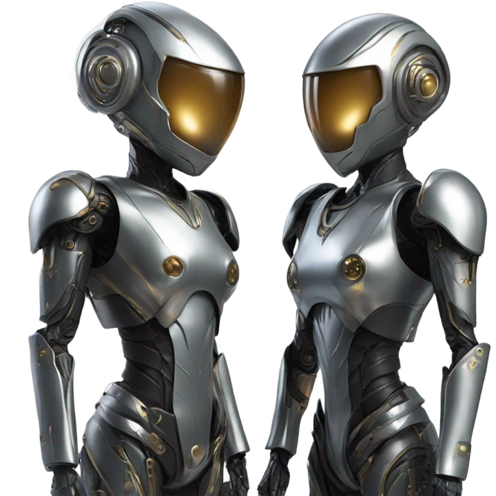 Daft punk emoji