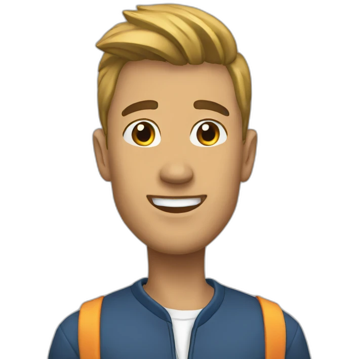 step out emoji