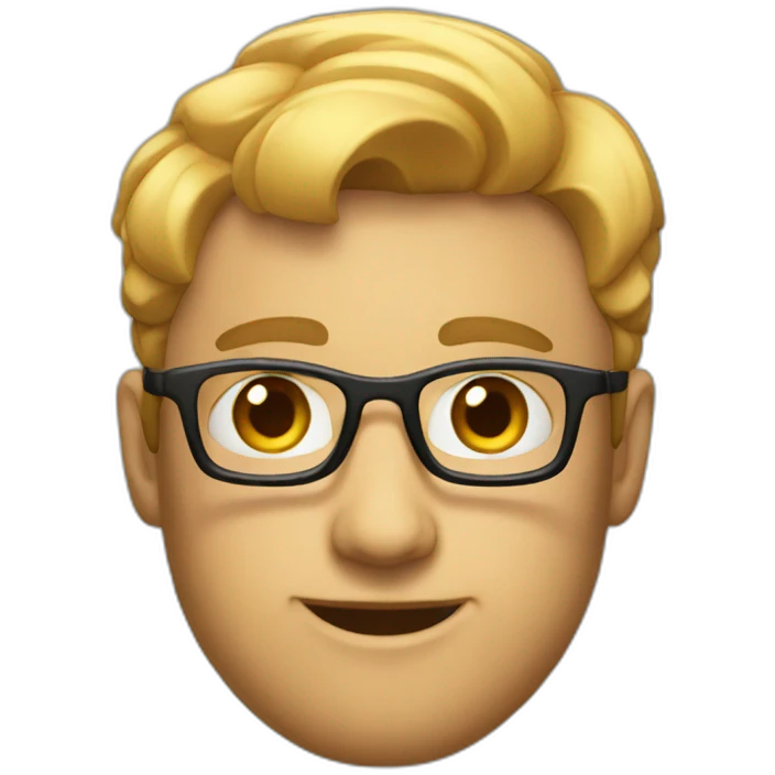 10x developer emoji
