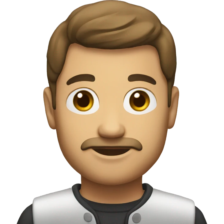 Caseoh emoji
