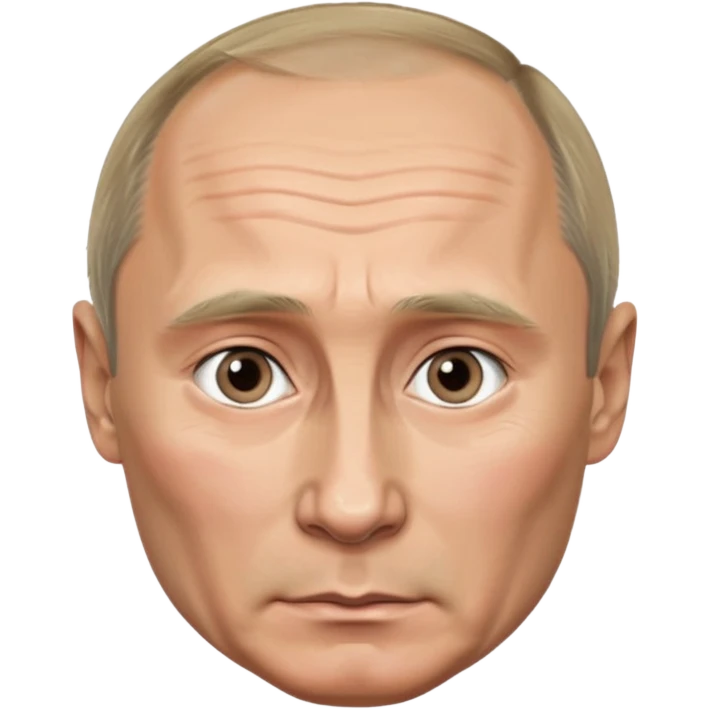 Путин emoji