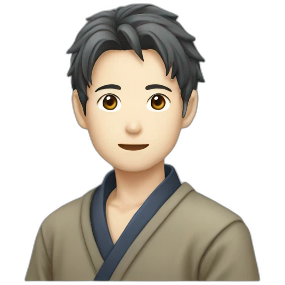 Hachiman hikigaya emoji