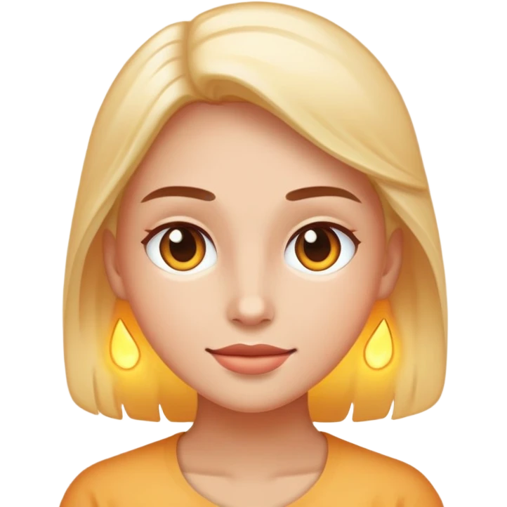 Sexy emoji