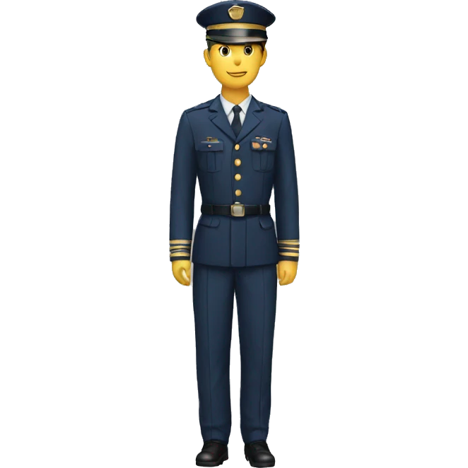 Uniform emoji