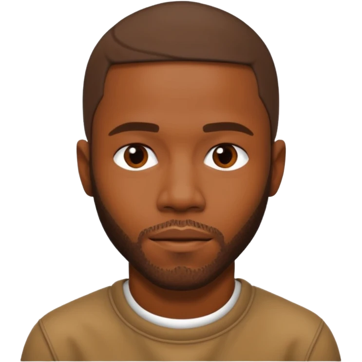 frank ocean emoji