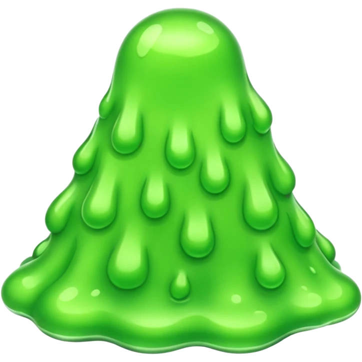 slime emoji