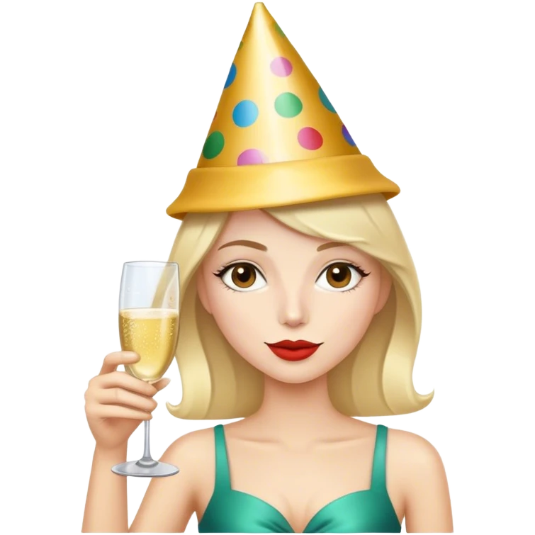 Yes emoji