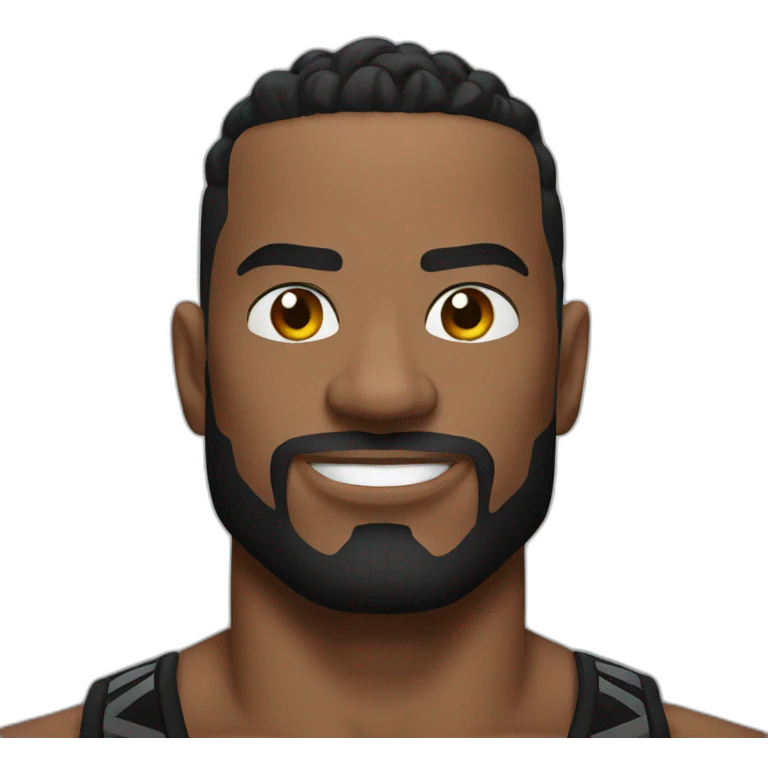 Wwe emoji