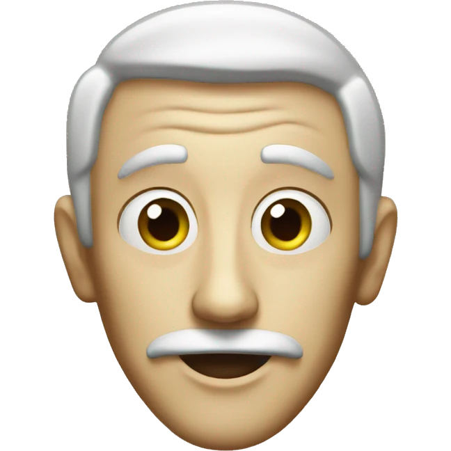mr trick emoji