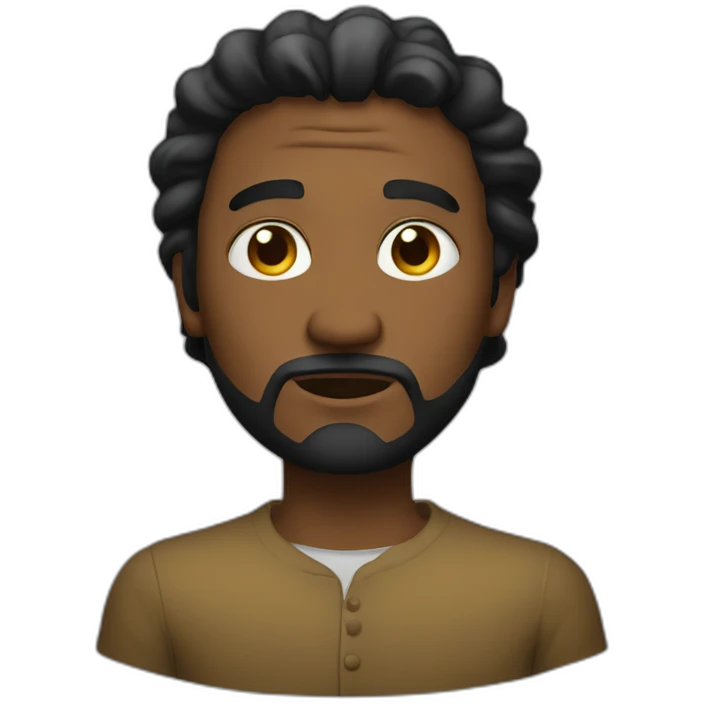 Prophet jones emoji