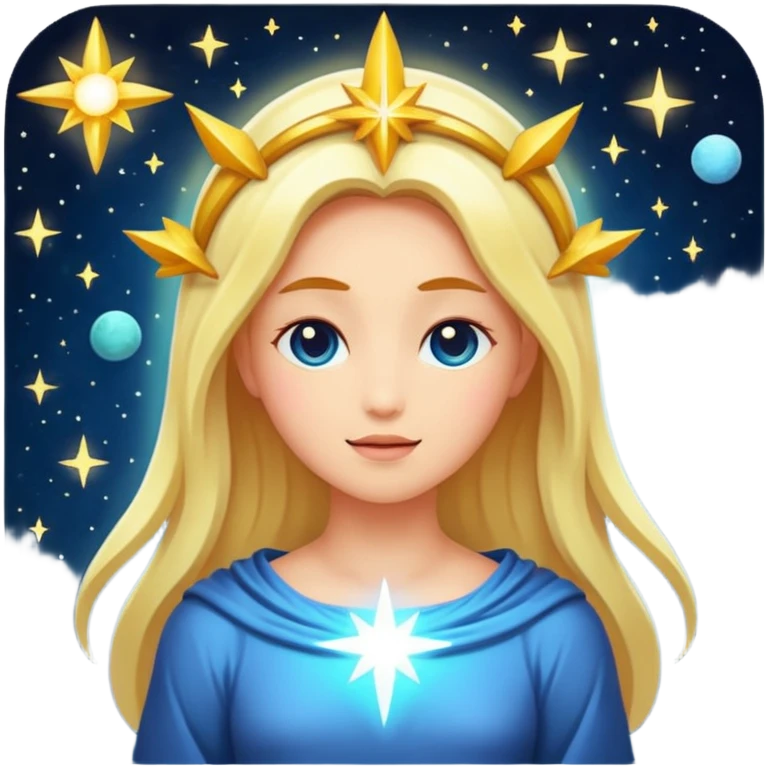 pasión celestial emoji