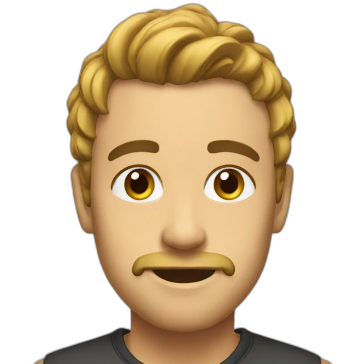 Gj emoji