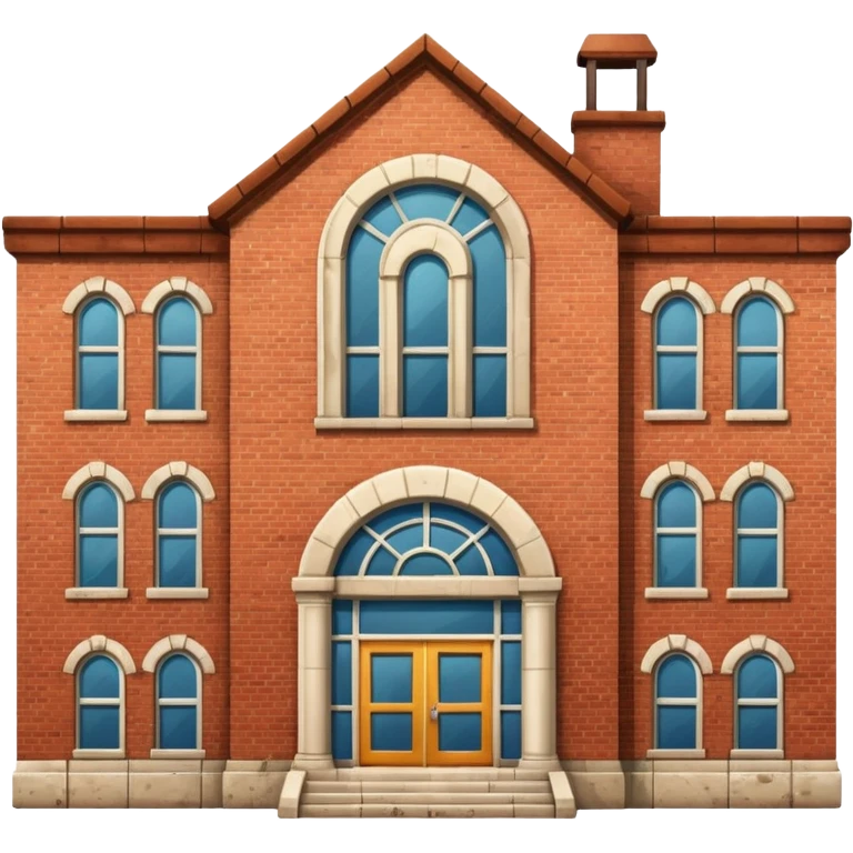 school emoji