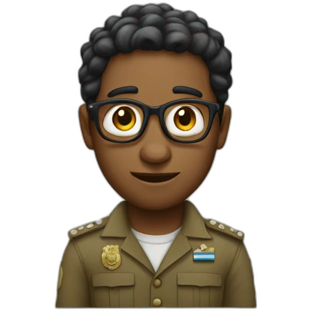 Un israélien qui fait caca emoji