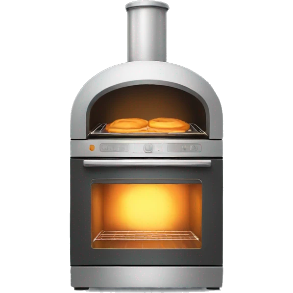 oven emoji