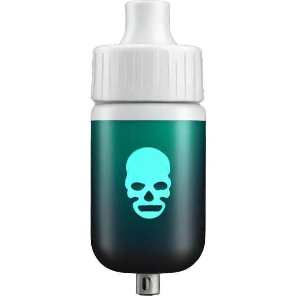 vape emoji