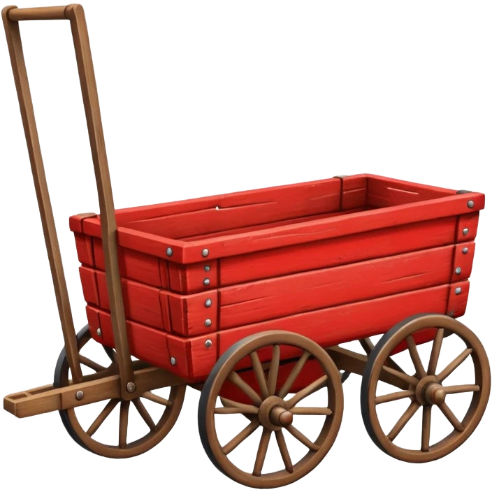 cart emoji