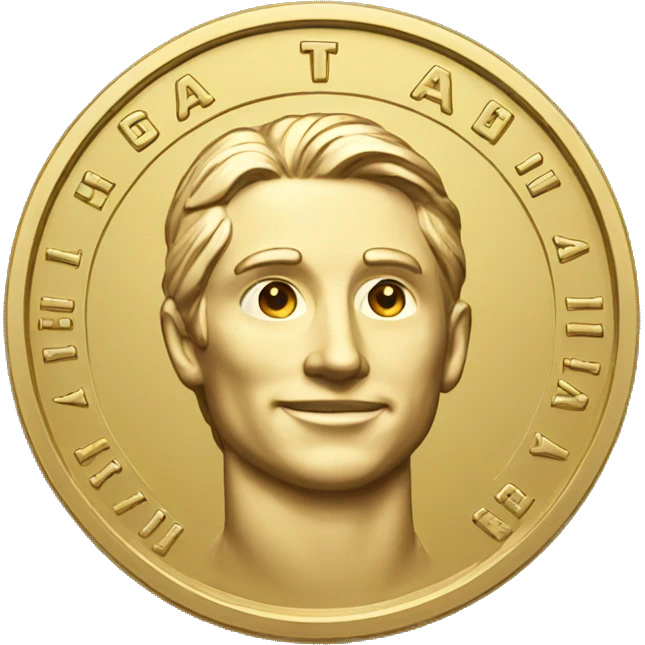 coin emoji