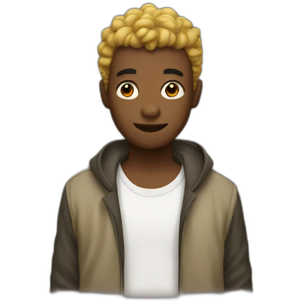 Ninho emoji