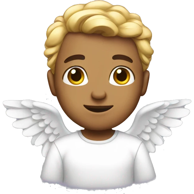 angel emoji