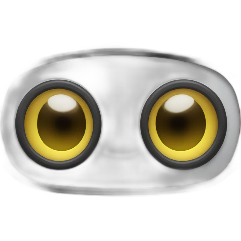 andrew tate goggles on serious face emoji