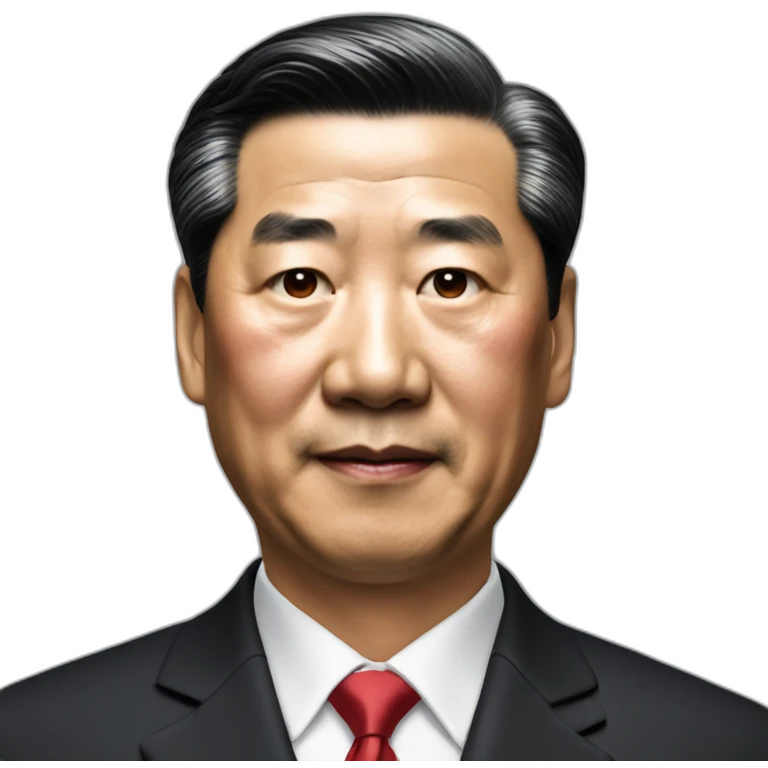 Xijinping emoji