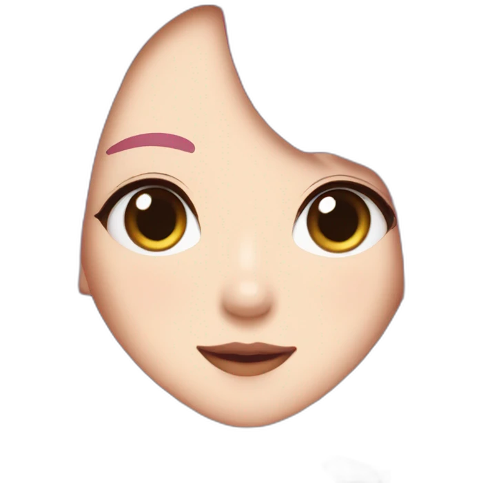 Blackpink jisoo emoji