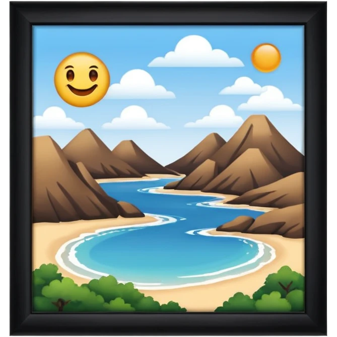 Southeast emoji