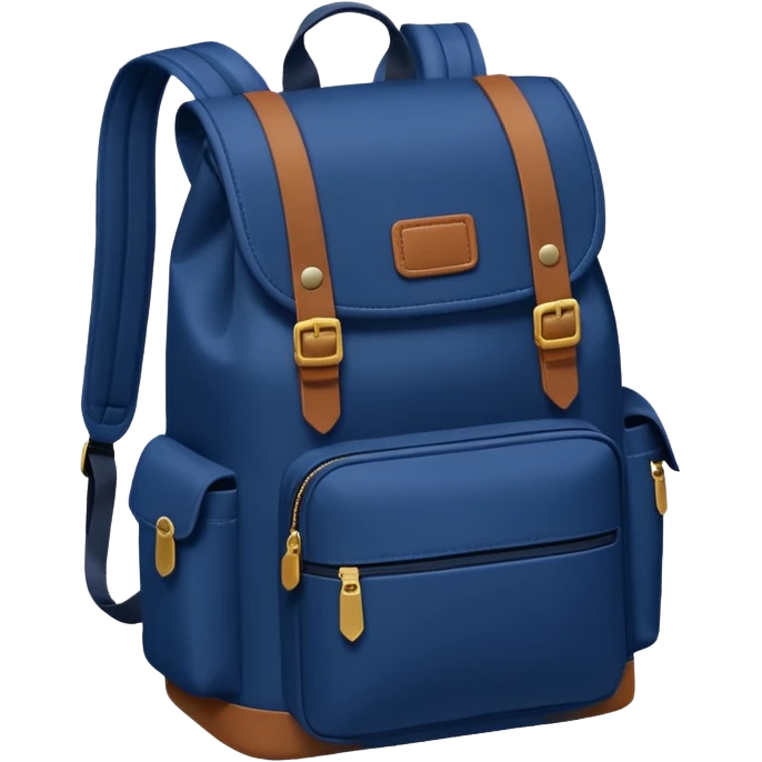 Sac à dos eastpak emoji