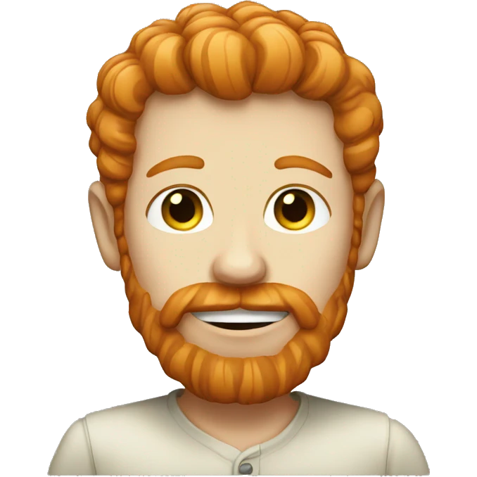 ginger root emoji