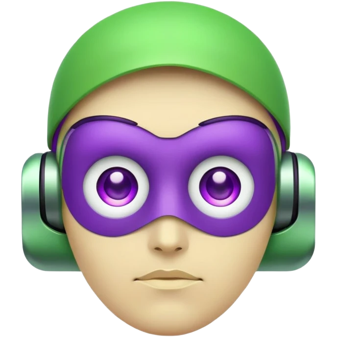 vision from captain america: civil war emoji