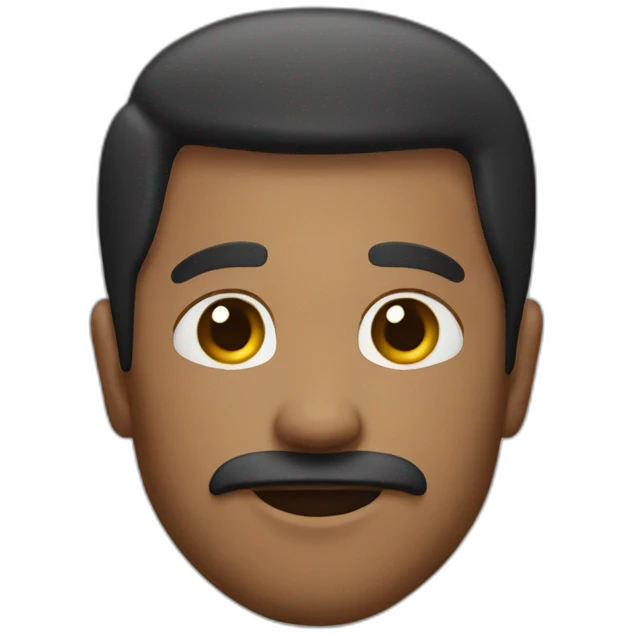 believe man emoji