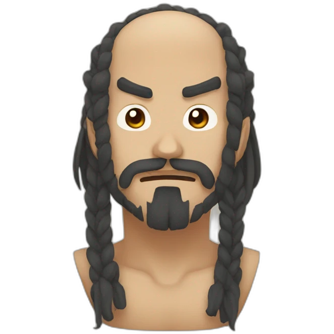 Kaido emoji