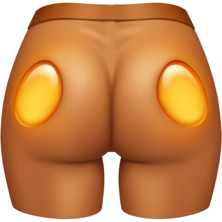 butts emoji